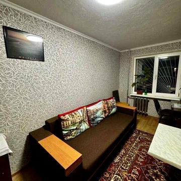 ‼️Радостная 11‼️Черемушки‼️2 комнатная квартира‼️