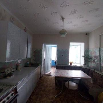 У моря, Ривьера, Фонтака, уютный одноэтажный дом на 5 сотках (газ)