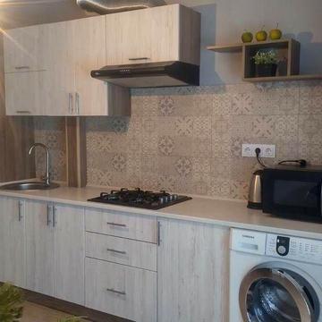 Оренда 1 км квартири в спальному районі міста