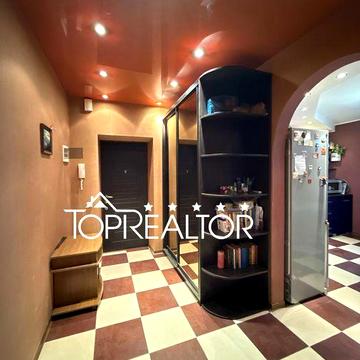 Продаж 2-кімнатної квартири МЖК Інтернаціоналіст ЖК МЖК Інтернаціоналіст