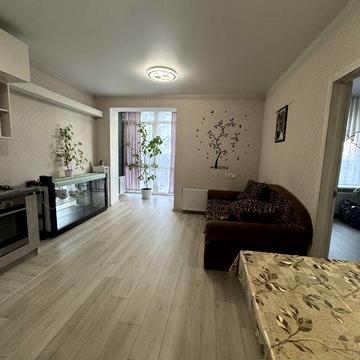 Здам однокімнатну квартиру можна з маленькою собачкою, Буча!