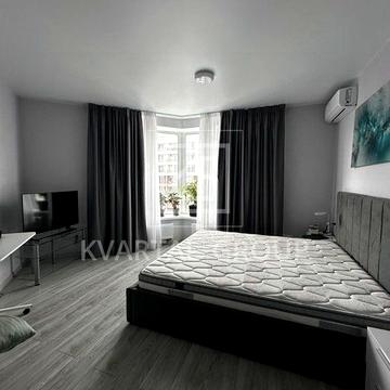 Тепла євро 2к квартира в оренду в ЖК Синергія Сіті! Перша здача!