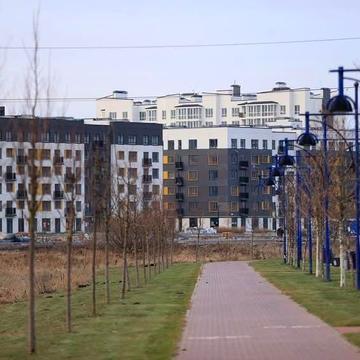 Кварира студія в ЖК Молодість. Можливо Ваучер або Євідновлення ЖК Молодість