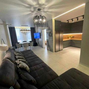 Готова до заселення Ідеальна для сімї! 4-ри кімнатна в ЖК Рівєра !!! ЖК Рів'єра