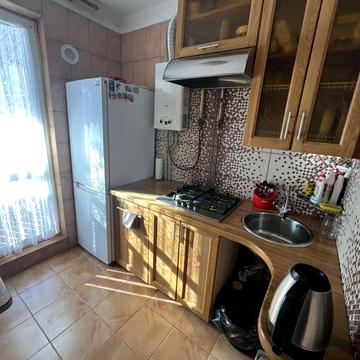 Продам 4кім квартиру