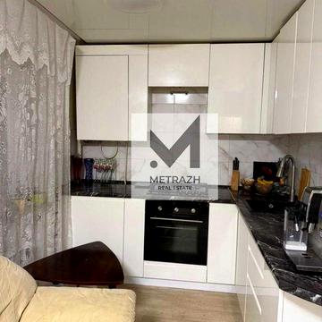 Супер Цена! В продаже 3к квартира с отличным ремонтом Павлово Поле