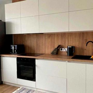 Красивая квартира с ремонтом, мебелью и техникой на Сахарова  КК