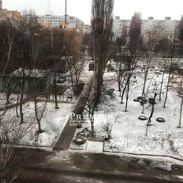 Продаж 3к Квартира Академіка Сахарова вулиця