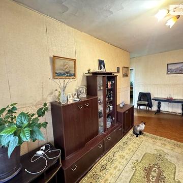 Продаж 3к Квартира Люстдорфська дорога вулиця