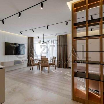 Оренда  Квартира  Золотоустівська, Лукянівка, Київ  Перша Сдача