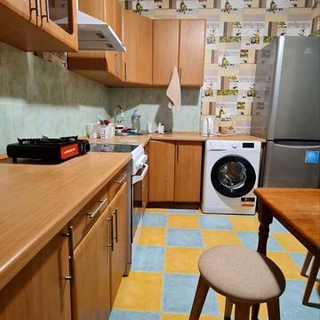 Довгострокова оренда 2к Квартира Небесної Сотні проспект