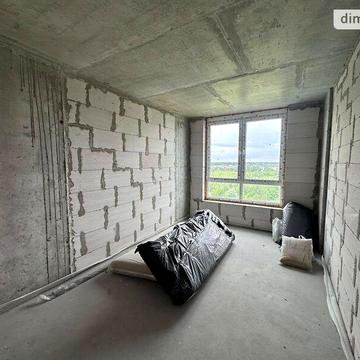 Продаж 1к Квартира Князя Володимира Великого вулиця ЖК Новая Буча