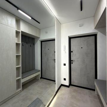 Продаться 2-к новобудова , здана з авторським ремонтом