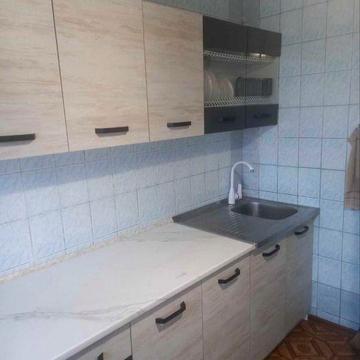 Оренда 2к квартири Морехідна/Гонгадзе на 6 поверсі з 9