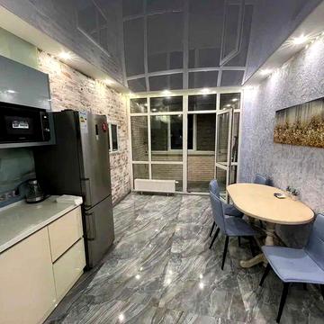 Оренда 1К, ЖК ГАЛАКТИКА, Сверстюка 6-А, ЛІВОБЕРЕЖНА, Дніпровський