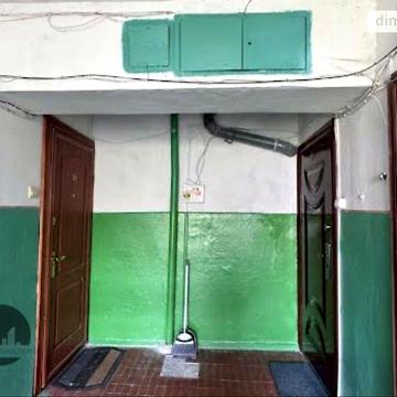 Продаж 1к Квартира Володимира Великого вулиця