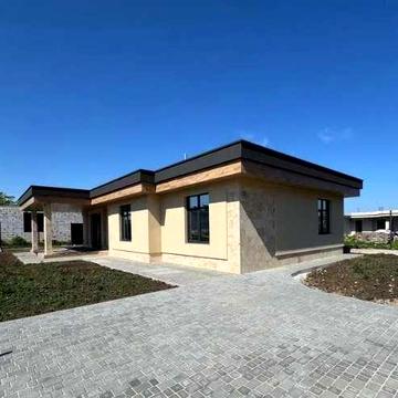 Дом 112 м² + терраса 17 м² | Червоный Хутор | Рассрочка на 3 года