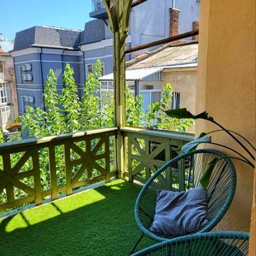 Французький бульв., 13