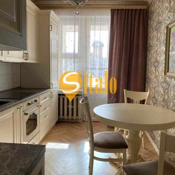 Оренда 3-кім. квартири в центрі міста Печерськ, Лесі Українки.