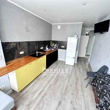 У продажу 1кімн. квартира