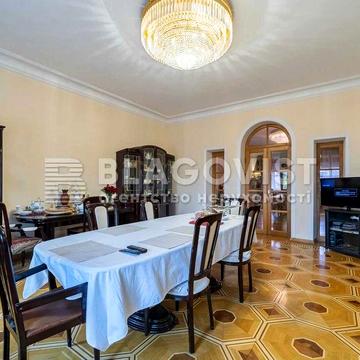 Продаж ексклюзивного 4 -поверхового будинку на Красицького ! БЕЗ %!