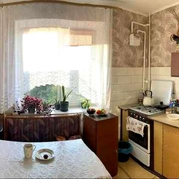 Продаж 2-кімнатної квартири р-н Роменської. єВідновлення - ТАК