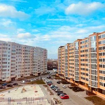 Продажа 1к квартиры под ремонт в ЖК Лазурный! Центральный рынок! ЖК Лазурный