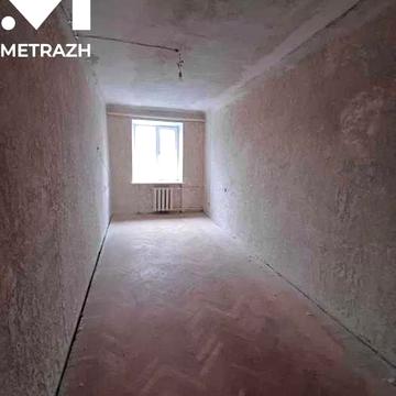 В продаже 3-х комнатная 5/5, Павлово Поле проспект Науки (90131)39А