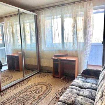 Продам 1 комн квартиру 36 м2 на 4 этаже из 9ти метро Индустриальная OA