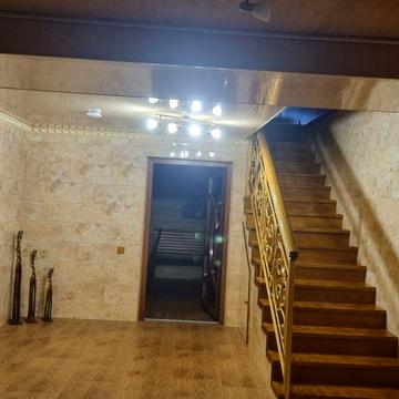 Причал - Будинок