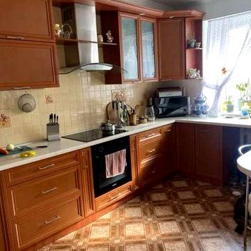 Олевська вул., 3-А