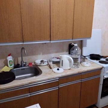 1к квартира в районі Урожаю