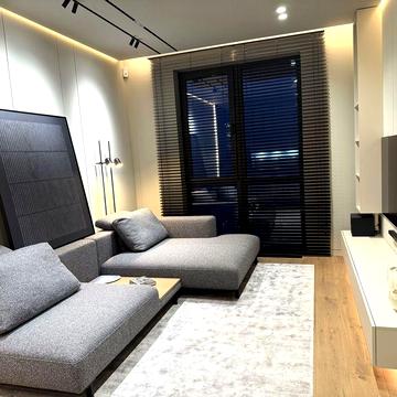 Квартира жк Greenville Park Жк Greenville park