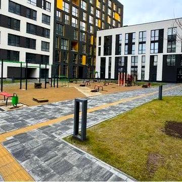 Продаж сучасної 2 кімнатної квартири з великою терасою ЖК Вежа ЖК Вежа