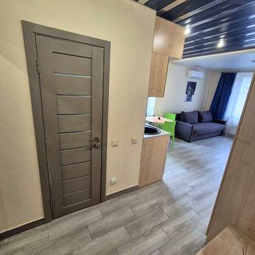 Довгострокова оренда 1к Квартира Лоцманський узвіз