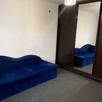 Вільна однокімнатна квартира