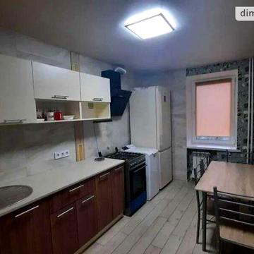 Довгострокова оренда 2к Квартира Юрія Липи (Усенка) вулиця