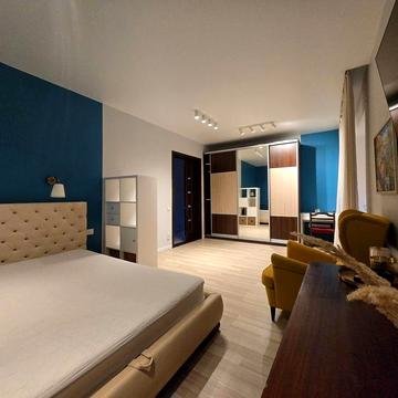 Здається в оренду частина будинку з гарним ремонтом, м. Васильків