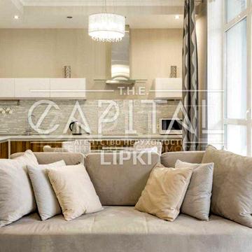 Квартира на продаж в елітному ЖК Новопечерські Липки ЖК Новопечерские Липки