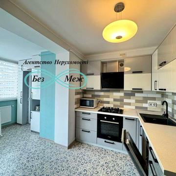 Оренда Квартири Студії ‼️ в ЖК Софія Вулиця Миру 46 Центральна алея