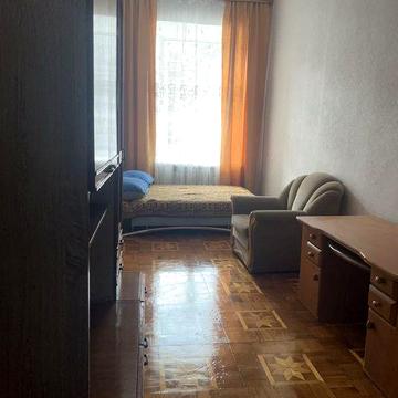 Сдам 3х к.кв Успенская/Екатерининская, ремонт, меб техн