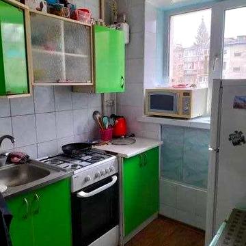 Продаж квартири в цегляному будинку | 3/5 поверх | єВідновлення - ТАК