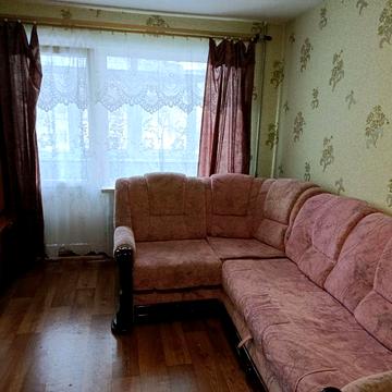 Здам 1-ну кв-ру на вокзалі