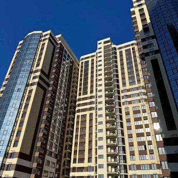 Продам !Ниже Рынка! Квартира-студия с балконом, 32.35м²,  ЖК Удобный ЖК Удобный