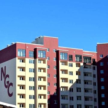 1-кімнатна квартира|2 поверх|ЖК Парковий|Індивідуальне газове опалення