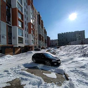Квартира в новобудові Без комісії
