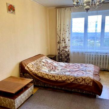 2-к «чешка» по вул.Руській (р-н Гравітон)