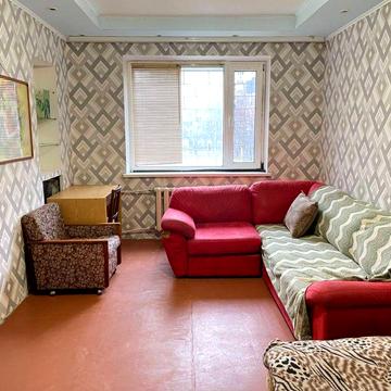 Оренда 1-но кімнатної квартири по вул. Лісового (Східний-3)