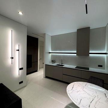 Продаж 1к квартири 52 кв. м ЖК Bartolomeo Resort Town ЖК Bartolomeo Resort Town