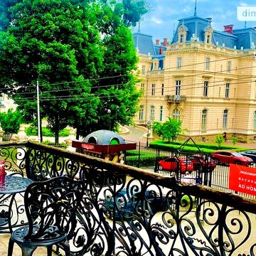 Довгострокова оренда 3к Квартира Миколи Коперника вулиця